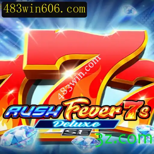 RushFever7sDeluxeSE: Mergulhe na Aventura dos Cassinos Online