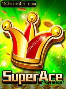 Explorando o Universo de SuperAce: Estratégias e Regras do Jogo