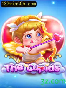 TheCupids: Uma Nova Experiência no Mundo dos Jogos