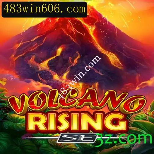 Aventura Explosiva no VolcanoRisingSE - Regras e Estratégias