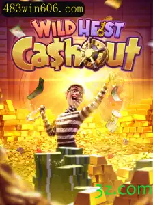 Descubra o Mundo de Aventuras em WildHeistCashout: Uma Experiência de Jogo Transformadora