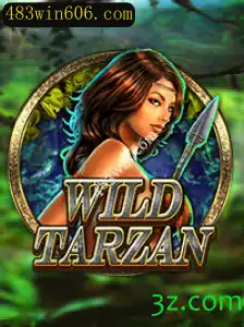 Descubra a Aventura Selvagem de WildTarzan: Mergulhe na Ação