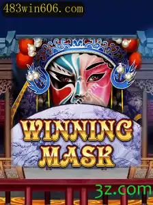 WinningMask: Descubra o Jogo que Está Conquistando o Mundo